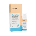 AMVEL-SR Ser complex pentru luminozitatea pielii 30 ml
