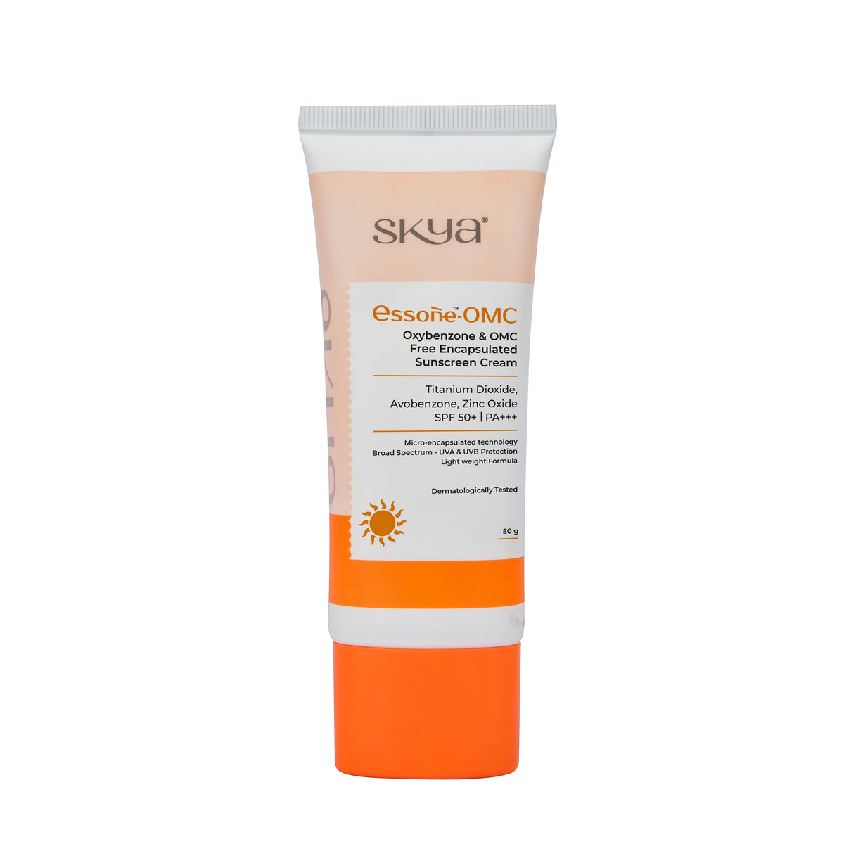 ESSONE – OMC Cremă fotoprotectoare 50 gr