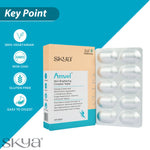 AMVEL Tablete complexe pentru luminozitatea pielii 30 buc