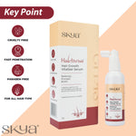 HAIRHRIVE – Ser vitalizant pentru păr 75 ml