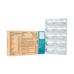 AMVEL Tablete complexe pentru luminozitatea pielii 30 buc