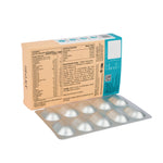 AMVEL Tablete complexe pentru luminozitatea pielii 30 buc
