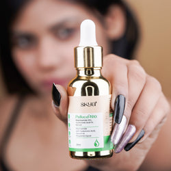 PELLUCID – N10 Ser cu Niacinamida 10% si Ac. Hialuronic 20 ml
