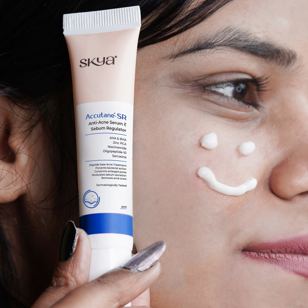 ACCUTANE-SR Ser Anti Acne 20 ml
