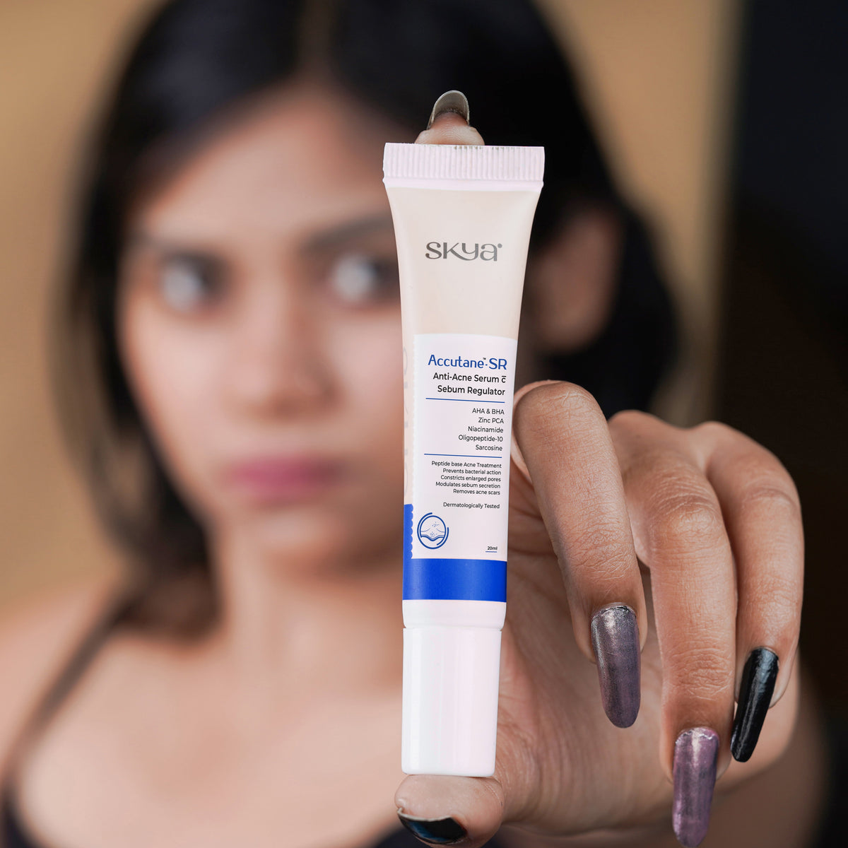 ACCUTANE-SR Ser Anti Acne 20 ml