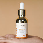 PELLUCID – C20 Ser cu Vit C 20 ml