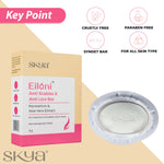 EILONI Baton anti-scabie și anti-păduchi 75 gr