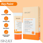ESSONE – IR Gel fotoprotector siliconat 50 gr