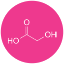 Acid glicolic