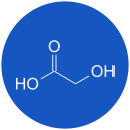 Acid glicolic