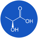 Acid lactic