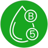 Vitamina B5