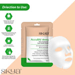 ACCUREX - DEWY Mască hidratantă 20 ml