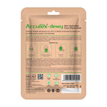 ACCUREX - DEWY Mască hidratantă 20 ml