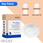 ACCUTANE Săpun anti acne 75 gr