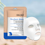ACCUTANE DEWY Mască anti-acne 20 ml