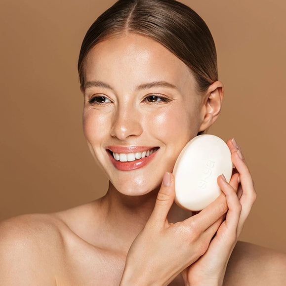 ACCUTANE Săpun anti acne 75 gr